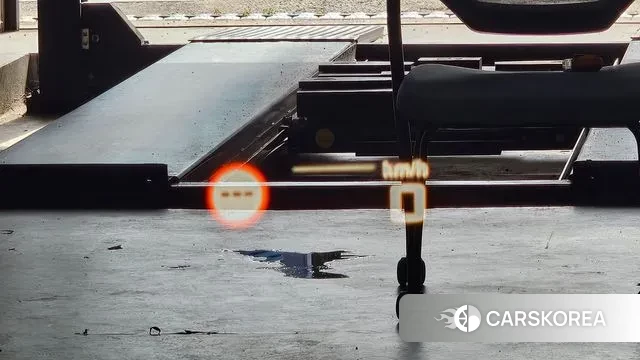 BMW M3 (G80) id 3037137 из Кореи 10