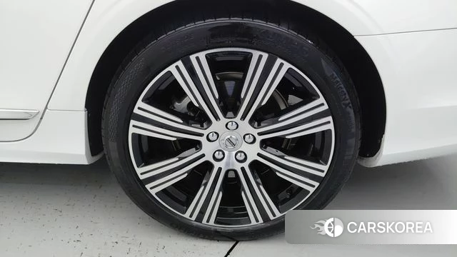 Volvo S90 id 4842521 из Кореи 10