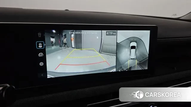 Hyundai The New Tucson (NX4) id 3446952 из Кореи 10