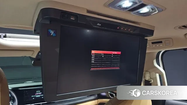 Kia Carnival 4th generation id 3459278 из Кореи 10