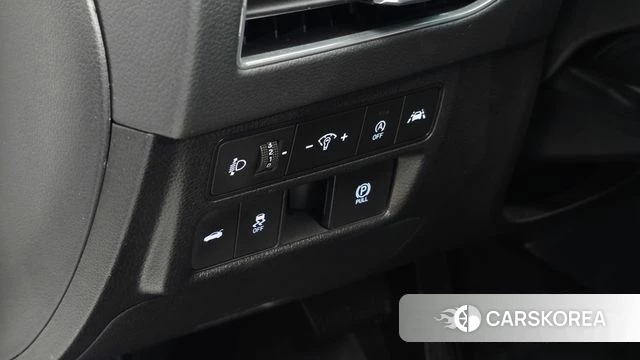 Hyundai Sonata (DN8) id 4687756 из Кореи 10