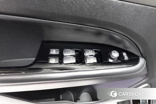 Ssangyong G4 Rexton id 3595440 из Кореи 10