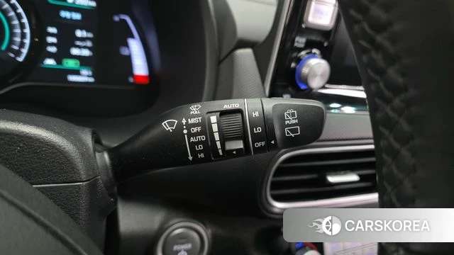 Hyundai Kona Electric id 3866775 из Кореи 10