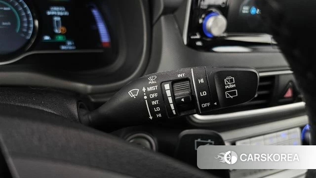 Hyundai Kona Electric id 4520522 из Кореи 10