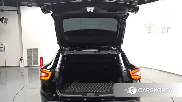 Chevrolet (GM Daewoo) Trax Crossover id 3452353 из Кореи 10