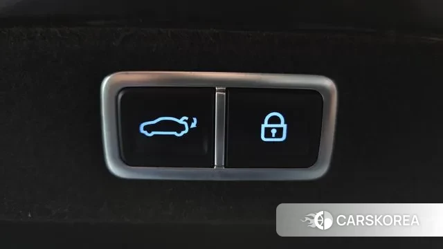 Hyundai Grandeur (GN7) id 3758749 из Кореи 10