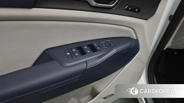 Kia The New Sportage 5th Generation Hybrid id 4248402 из Кореи 10
