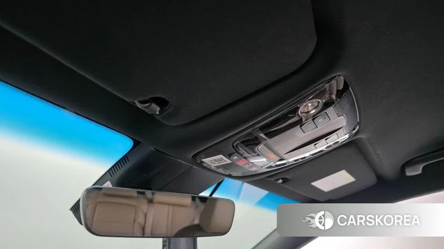 Kia K8 Hybrid id 4315992 из Кореи 10