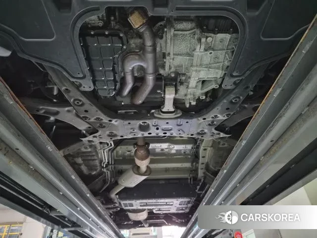 Hyundai Staria id 3048729 из Кореи 10