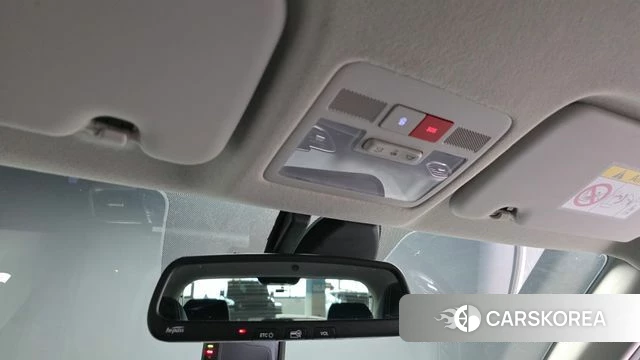 Hyundai Venue id 3884607 из Кореи 10