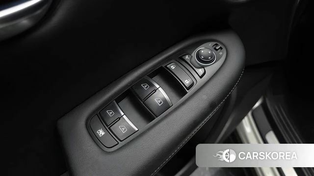 Infiniti QX50 (P71A) id 4482736 из Кореи 10