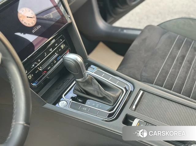 Volkswagen Magotan id 4261336 из Китая 10