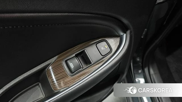 Chevrolet (GM Daewoo) All New Malibu id 4638215 из Кореи 10