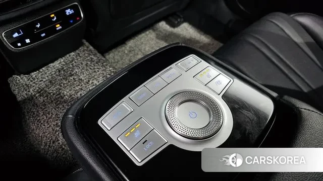 Genesis G80 (RG3) id 3621065 из Кореи 10