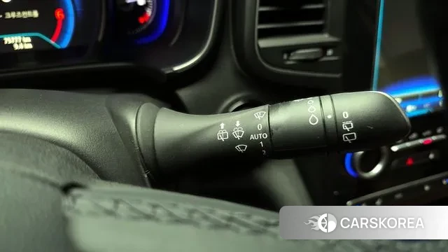 Renault Korea (Samsung) The New QM6 id 3788621 из Кореи 10