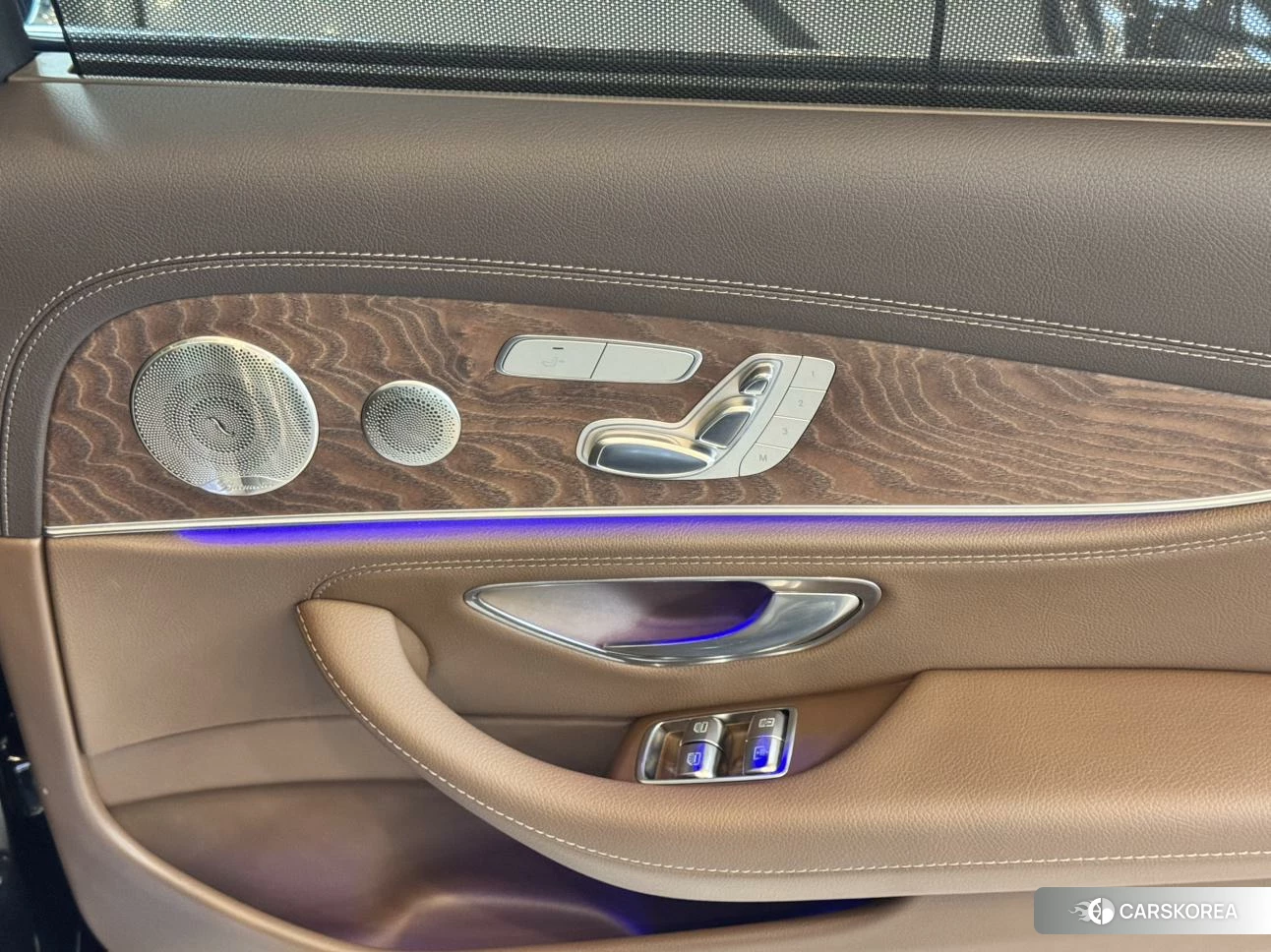 Mercedes-Benz E-class id 4420970 из Китая 10