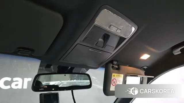 Ssangyong Rexton Sports Cannes id 2902018 из Кореи 10