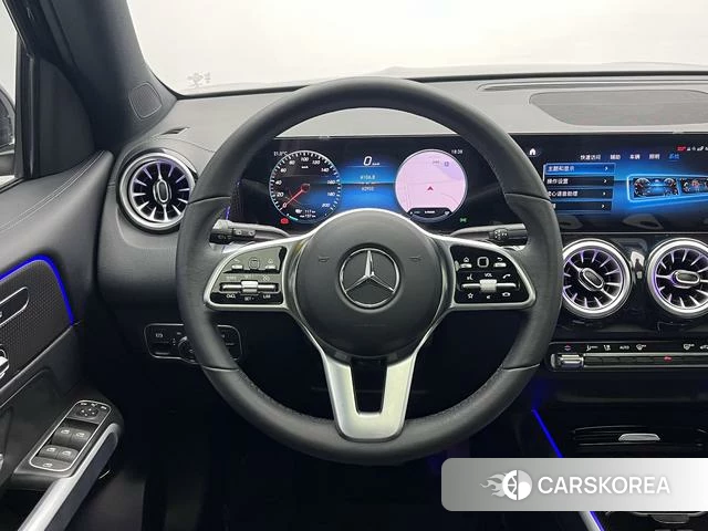 Mercedes-Benz EQB id 4298419 из Китая 10