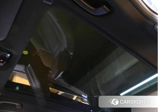 BMW X3 (G45) id 3909326 из Кореи 10