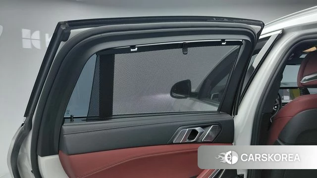 BMW X6 (G06) id 3833356 из Кореи 10