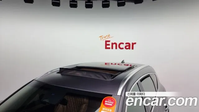 Genesis GV80 id 2752684 из Кореи 10