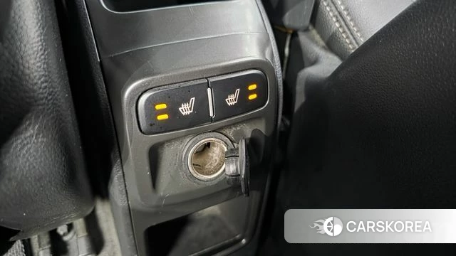 Kia The New Ray id 4339876 из Кореи 10
