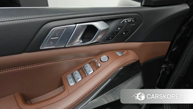 BMW X7 (G07) id 4625008 из Кореи 10