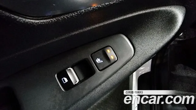 Hyundai Santa Fe TM id 2697979 из Кореи 10