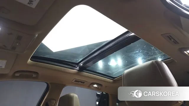 Cadillac XT6 id 3765003 из Кореи 10