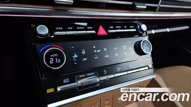 Hyundai Santa Fe (MX5) id 2943189 из Кореи 10