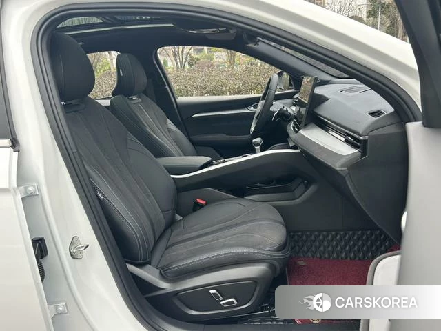 Geely Automobile Xingrui id 4205617 из Китая 10