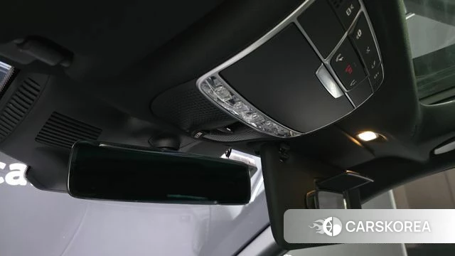 Mercedes-Benz S-Class W222 id 4698995 из Кореи 10
