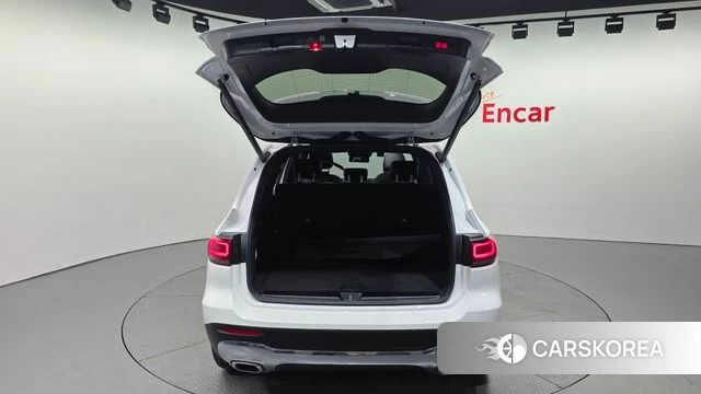 Mercedes-Benz GLB-Class X247 id 4360819 из Кореи 10