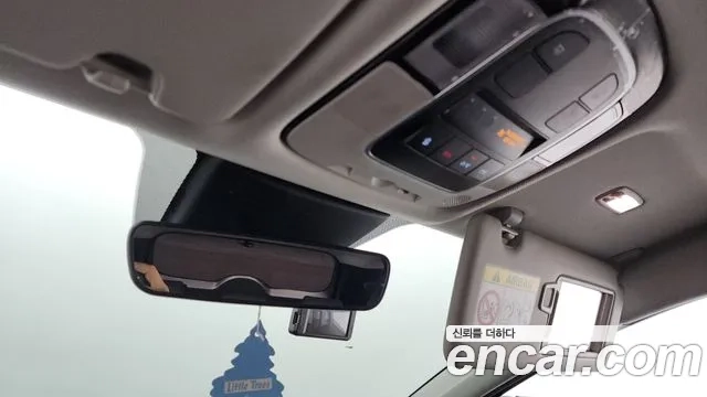 Hyundai Tucson (NX4) id 2921450 из Кореи 10