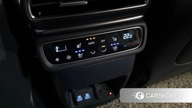 Genesis GV80 Coupe id 4177682 из Кореи 10