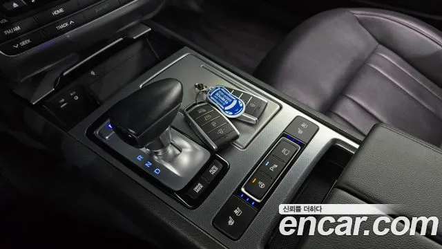 Genesis G80 id 2791537 из Кореи 10