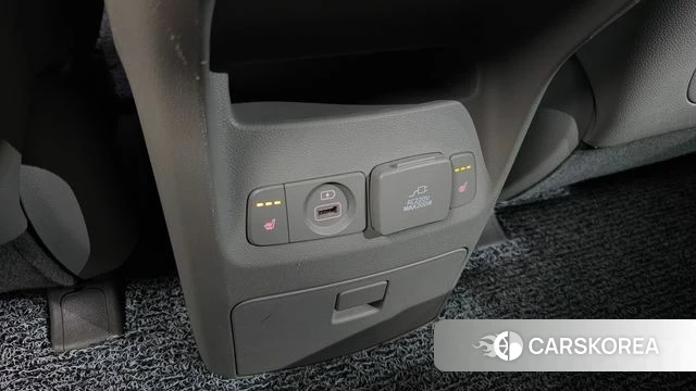 Kia The New Carnival id 4596145 из Кореи 10