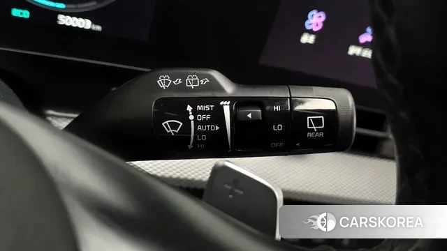 Kia Sportage 5th Generation Hybrid id 3513728 из Кореи 10