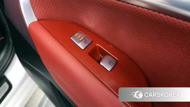 Genesis The New G70 id 4344178 из Кореи 10