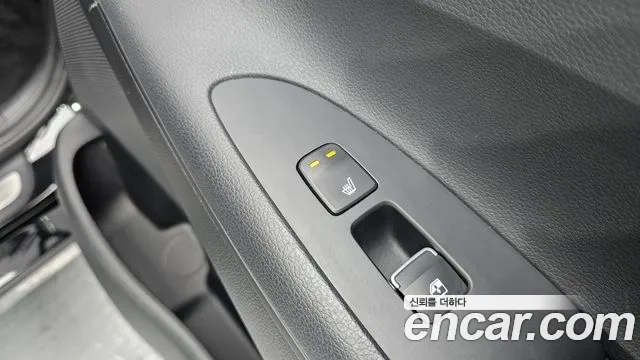 Hyundai The New Grandeur IG Hybrid id 2944559 из Кореи 10