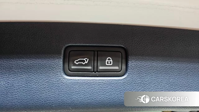 Genesis GV80 id 3800579 из Кореи 10