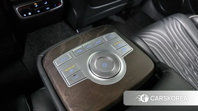 Genesis G80 (RG3) id 3935658 из Кореи 10