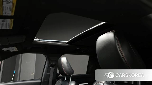 Ford Explorer 6th Generation id 3914126 из Кореи 10