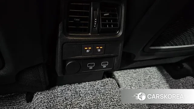 Renault Korea (Samsung) XM3 id 3696225 из Кореи 10