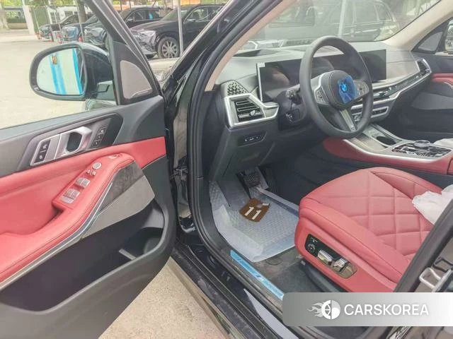 BMW X5 id 4205729 из Китая 10