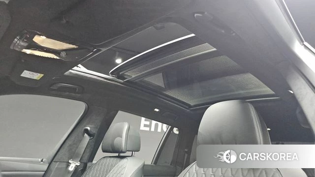 BMW X7 (G07) id 4468906 из Кореи 10
