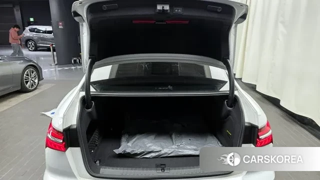 Audi A6 (C8) id 3717315 из Кореи 10