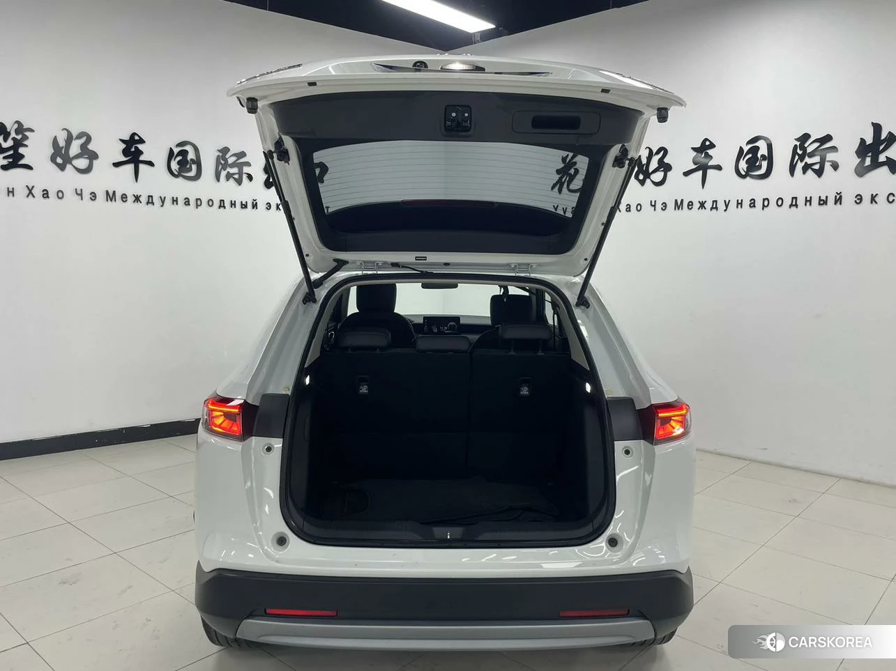 Honda Binzhi id 4485347 из Китая 10