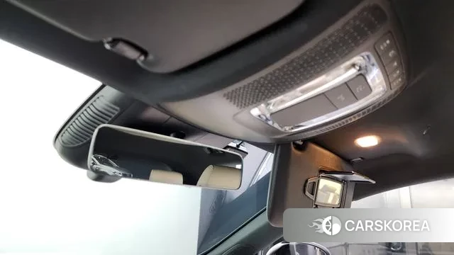 Mercedes-Benz A-Class W177 id 2963712 из Кореи 10