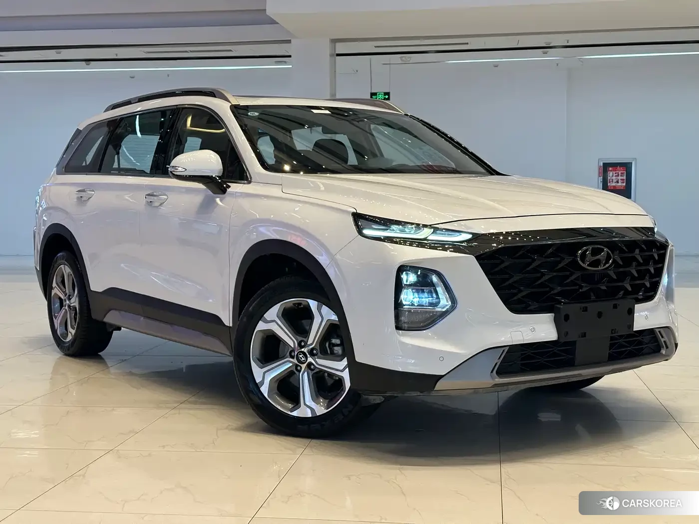 Hyundai Santa Fe id 4514296 из Китая 10